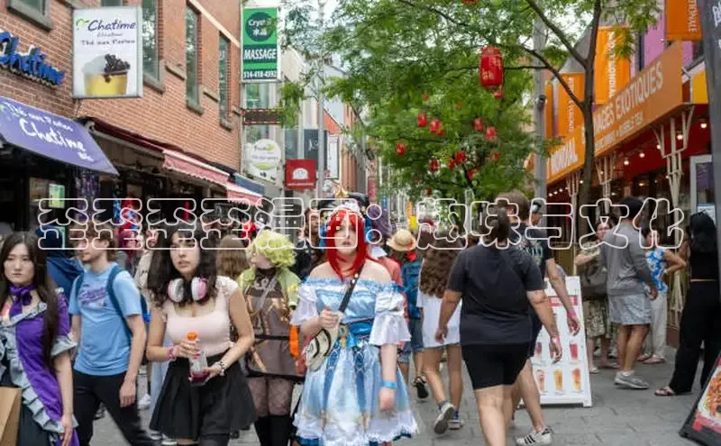 歪歪歪歪漫画：趣味与文化